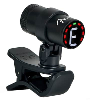Fender Bullet Tuner, Black image 2
