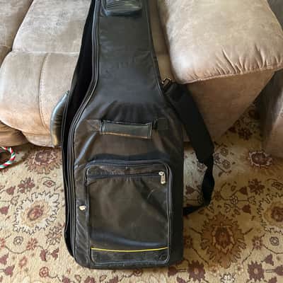 Ibanez BTB400QM Bass image 11
