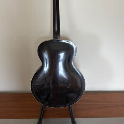 Gibson L-50 1937 - Sunburst image 2
