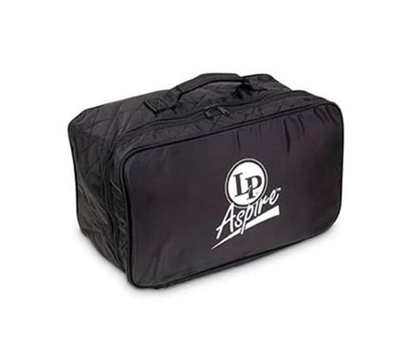 LP Aspire Bongo Bag image 1