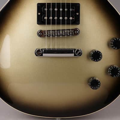 Gibson Les Paul Standard 2022 - Antique Silverburst image 14