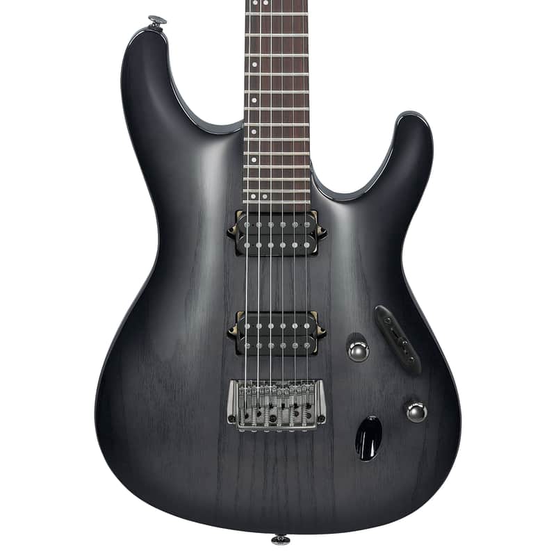 Ibanez S6621AH Prestige image 2