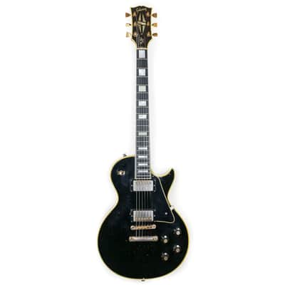 Gibson 1969 Les Paul Custom Bild 1