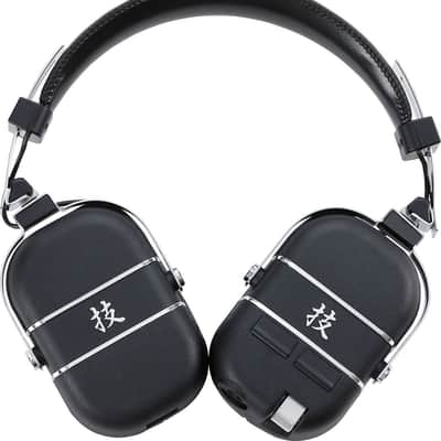 Boss Waza-Air Wireless Personal Guitar Headphone Amplifier image 5