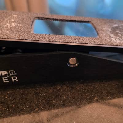 Ernie Ball VPJR Volume & Tuner - Black image 3