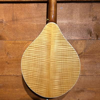 Ashbury AM-180 Mandolin | Second Hand image 3