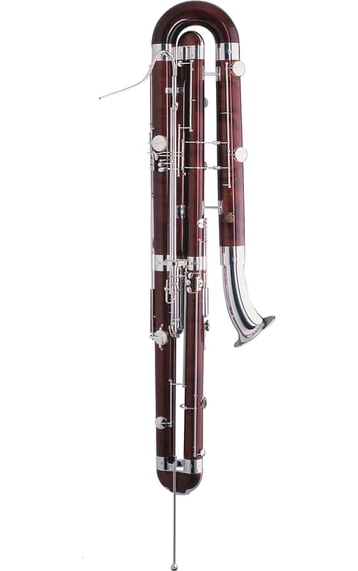 Amati ABN 36 Contrabassoon image 1