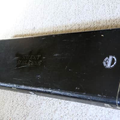AMPEG ADA6 Dan Armstrong 1969 Plexiglass Lucite Guitar image 16