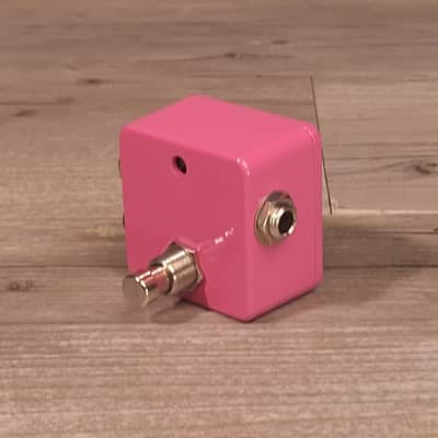 Immagine Henretta Engineering Pinkman Dirty Boost (USED) - 4