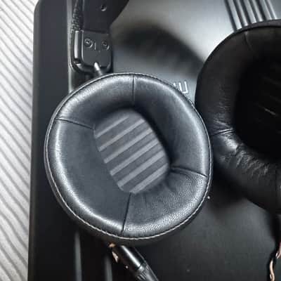 Audeze LCD-5 Open-Back Planar Magnetic Headphones 2023 - Present - Tortoise image 4
