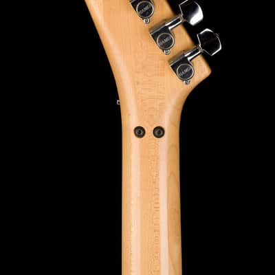 Pre Owned 1988 Hamer Californian Black with OHSC image 16