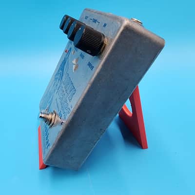 Sobbat Drive Breaker DB-2 Overdrive Distortion Guitar Effect Pedal Japan Bass Bild 7