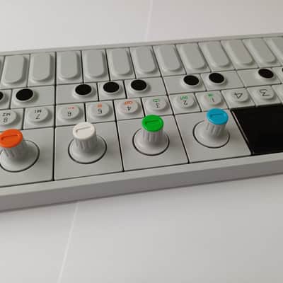 Teenage Engineering OP-1 Portable Synthesizer Workstation - Rev2 image 13