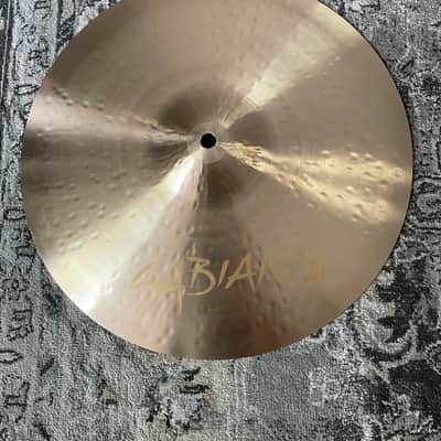 Sabian 14" Paragon Hi-Hat Cymbals (Pair) image 3
