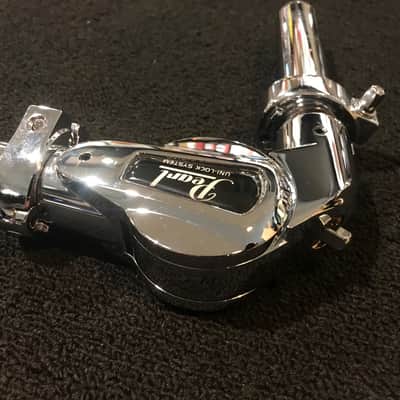 Pearl Drums Used TH900S Uni Lock Tom Arm Short image 3
