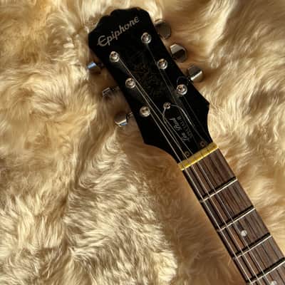 Epiphone Slash AFD Les Paul Special II image 3