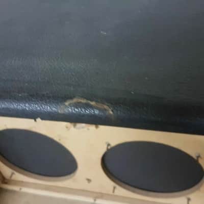 1969 SOUND CITY CAB - 4 x 12" - made in U.K. image 5