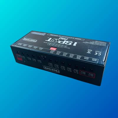 Truetone CS12 1 SPOT Pro Power Supply image 3