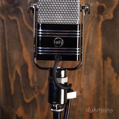 Warm Audio WA-44 Ribbon Microphone image 4