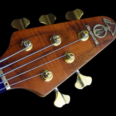 Alembic Essence 1998 image 9
