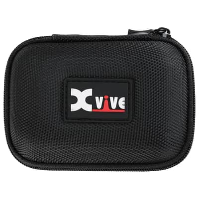 Xvive T9 In-Ear Monitor Ear Buds image 4