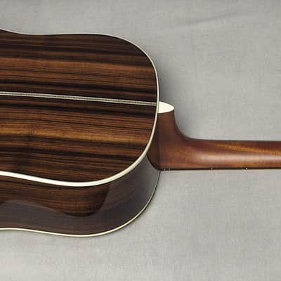 Martin Custom Shop HD-28VS Style 12 Fret 2026 Natural image 7
