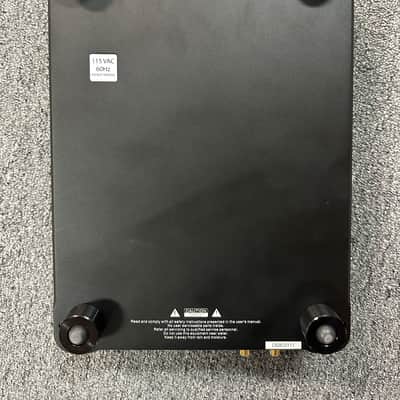 Woo Audio WDS-1 DAC Digital to Analog Reference Converter image 4