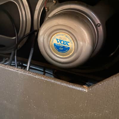 Vintage Vox AC-30 image 22