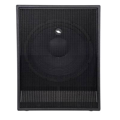 PROEL S15A 1200-Watt Active Subwoofer Bild 1