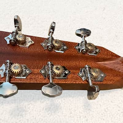 Martin D-28 Dreadnought, Natural image 7
