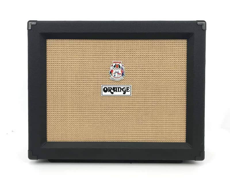 Orange PPC112 BK image 1