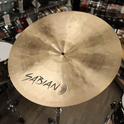 Pre-Owned Sabian 22" HHX Legacy Ride 2955g image 3