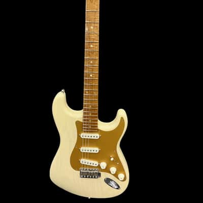 Fender Custom Shop '56 Reissue Stratocaster NOS | Reverb