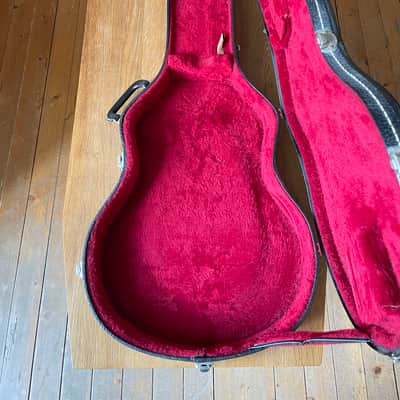 Gibson ES-325TD 1972 - Walnut - mini HB image 14