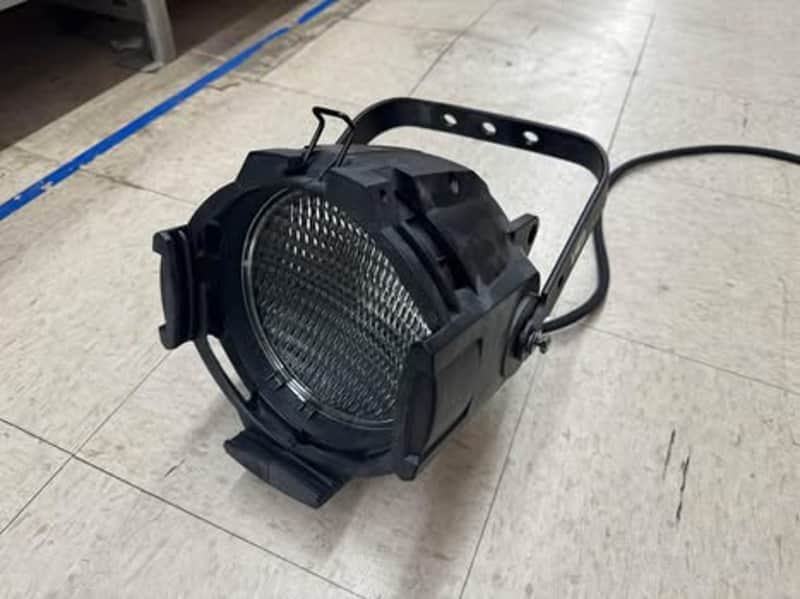 ETC Source Four Par Lights image 1