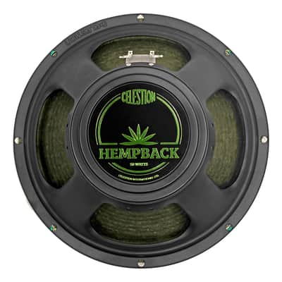 G12M-HEMPBACK-8 Celestion image 2