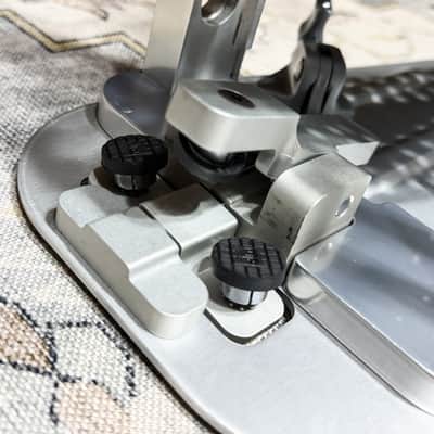 DW DWCPMDD Machined Direct Drive Single Bass Drum Pedal 2020s image 6