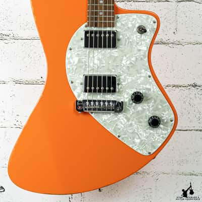 Fernandes Vertigo Orange w/ HSC image 1
