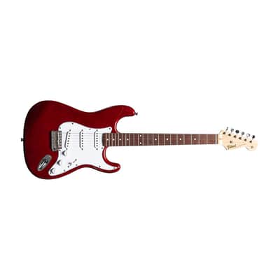 Tokai AST52MR-R - Candy Apple Red image 2