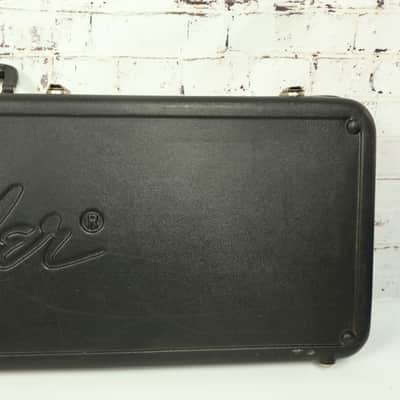 Immagine Vintage late 1970s / early 1980s Fender Molded Hardshell Precision Bass Case - 11