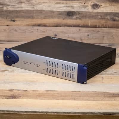 Digidesign 192 I/O Chassis with Digital Card 192IO IO Pro Tools Frame U287648 image 5