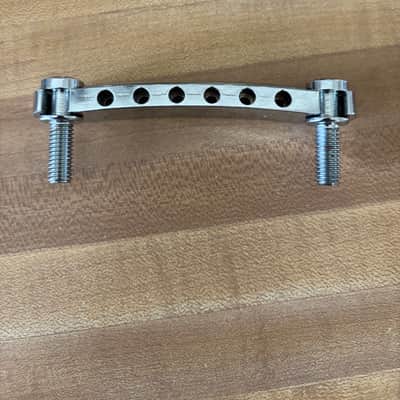 Epiphone Tailpiece Stop Bar image 4