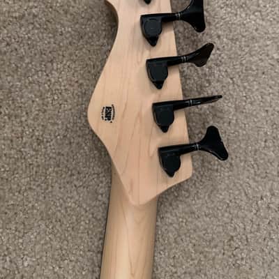 ESP E-II AP5 - White image 6