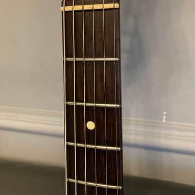 Danocaster offset jaguar 2017 with tornipulator image 7