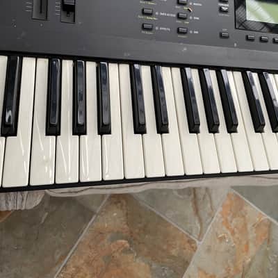 Kurzweil K2000 V2 1990s - Black image 8
