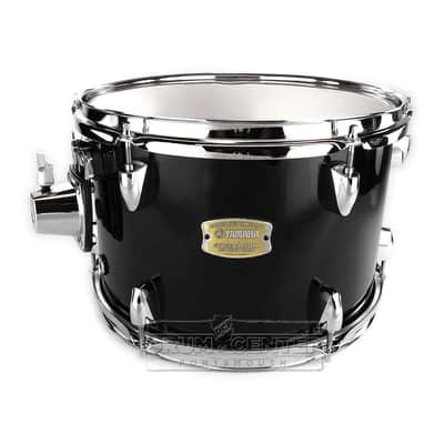 Yamaha Stage Custom Birch Tom 12x8 Raven Black image 1