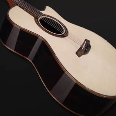 Furch acoustic guitar Red Gc-LI a (Ship in about 2 weeks) image 9