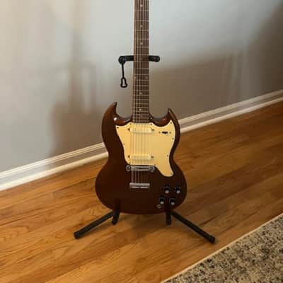 Gibson SG Melody Maker 12-String 1967 -Only 200 Were Ever Made! image 6