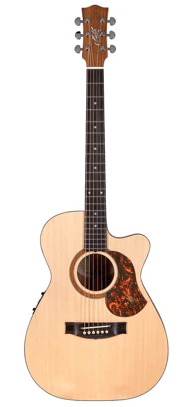 Maton srs808c (IN STOCK) image 1