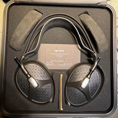 Meze Empyrean II 2023, barely used image 2